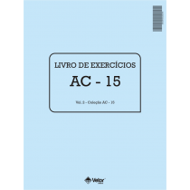 AC-15 Livro de Exercício