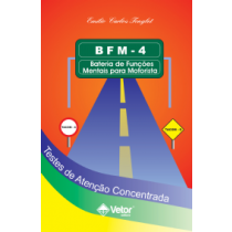 BFM-4 Livro de Instruções