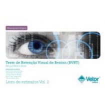 BVRT - RETENÇÃO VISUAL DE BENTON - ESTÍMULOS FORMA C E D