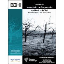 BDI-II - INVENTÁRIO DE DEPRESSÃO DE BECK - MANUAL