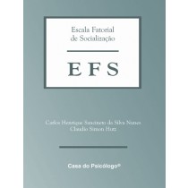 EFS - ESC. FATORIAL DE SOCIALIZAÇÃO - CD APLICAÇÃO