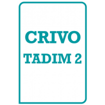 BFM 1 - TADIM 2 CRIVO