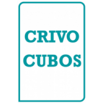 CUBOS - CRIVO