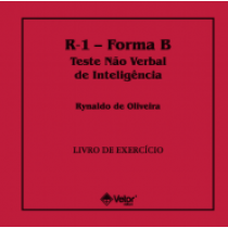 R1 FORMA B - EXERCÍCIO