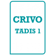 BFM 1 - TADIS 1 CRIVO