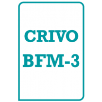 BFM 3 - TRAP CRIVO DE CORREÇÃO