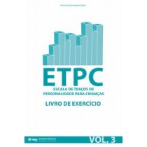 ETPC - EXERCÍCIO CADERNO CJ C/ 10