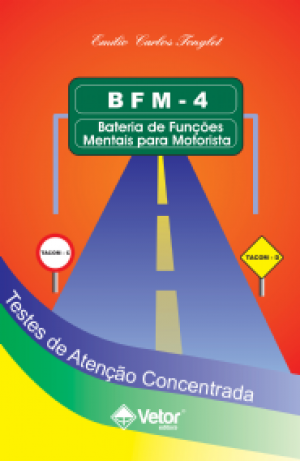 BFM-4 Livro de Instruções