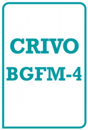 BGFM 4 - CRIVO