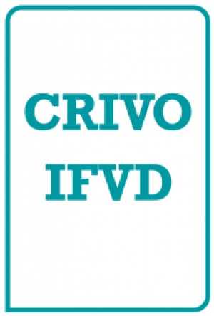 IFVD - CRIVO DE PLÁSTICO
