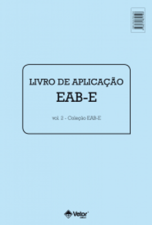 EAB-E - BLOCO DE APLICAÇÃO