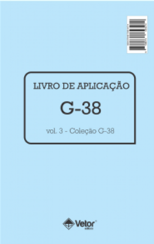 G38 - BLOCO DE RESPOSTA