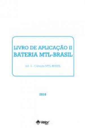 MTL-BRASIL - BATERIA MONTREAL TOULOUSE - APLICAÇÃO II