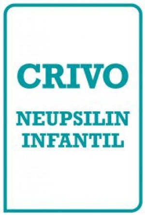 NEUPSILIN INFANTIL - CRIVO