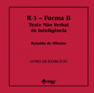 R1 FORMA B - EXERCÍCIO
