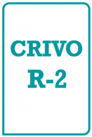 R2 - CRIVO CORREÇÃO