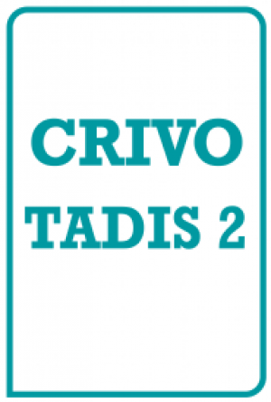 BFM 1 - TADIS 2 CRIVO