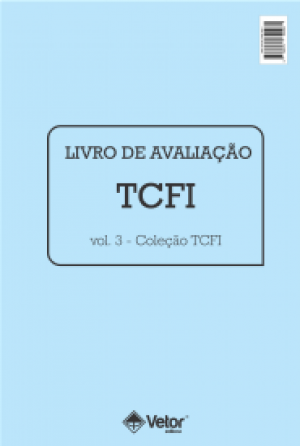 TCFI - AVALIAÇÃO