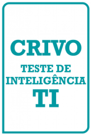 TI - CRIVO