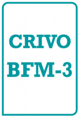 BFM 3 - TRAP CRIVO DE CORREÇÃO