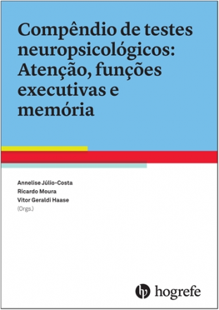 COMPÊNDIO DE TESTES NEUROPSICOLÓGICOS