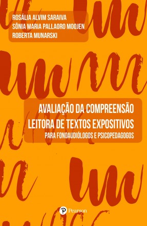 AVA. COMP. LEITORA DE TEX. EXPOSITIVOS - MANUAL
