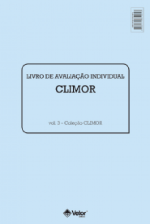 CLIMOR - BLOCO DE AVALIAÇÃO INDIVIDUAL