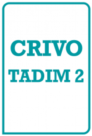 BFM 1 - TADIM 2 CRIVO