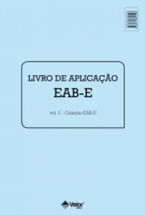 EAB-E - BLOCO DE APLICAÇÃO