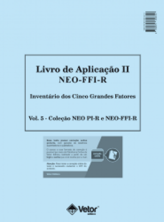 NEO-FFI-R - BLOCO DE APLICAÇÃO
