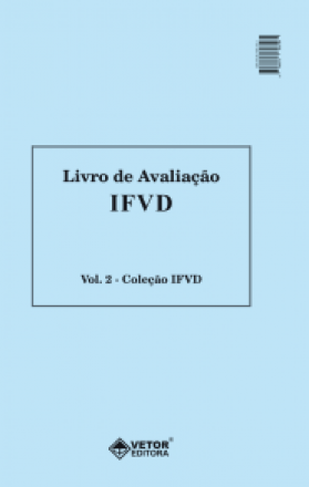 IFVD - BLOCO DE APLICAÇÃO