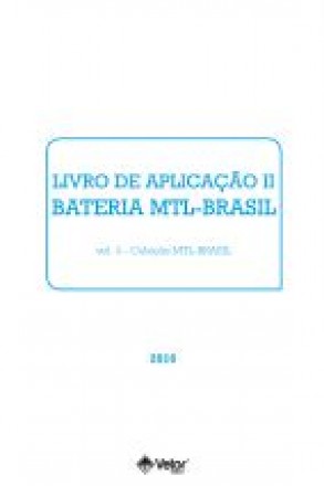 MTL-BRASIL - BATERIA MONTREAL TOULOUSE - APLICAÇÃO II