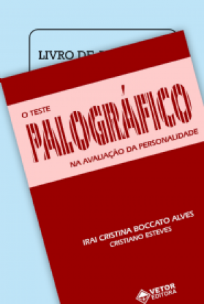 PALOGRÁFICO - COLEÇÃO C/ BLOCO PEQUENO