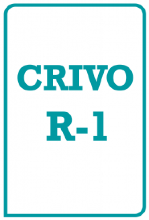 R1 - CRIVO CORREÇÃO