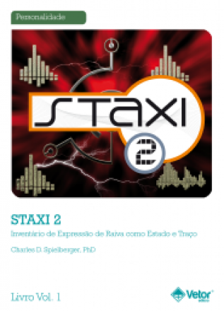 STAXI 2 - MANUAL