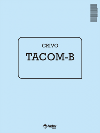BFM 1 - TACOM B CRIVO