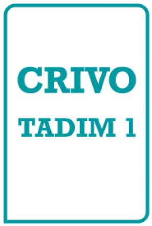 BFM 1 - TADIM 1 CRIVO